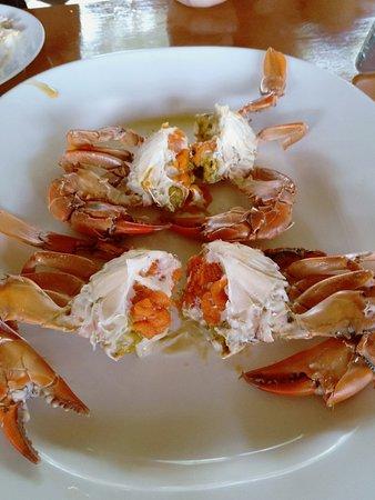 Ban Pong Phon Seafood